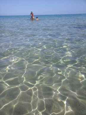  La Via Del Mare  Аренелла